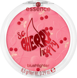 essence SO CHERRY happy סומק 01