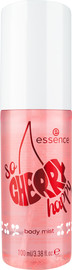essence SO CHERRY happy ספריי גוף