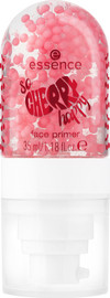 essence SO CHERRY happy פריימר