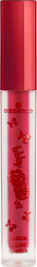 essence SO CHERRY happy ליפסטיק נוזלי 01