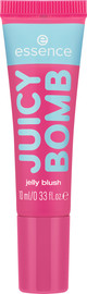 essence JUICY BOMB PARTY סומק 01