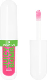 essence JUICY BOMB PARTY שמן שפתיים 02