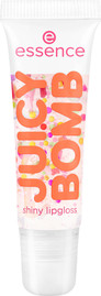 essence JUICY BOMB PARTY ליפגלוס 05