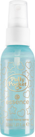 essence POLLY POCKET ספריי לקיבוע האיפור ומעניק לחות