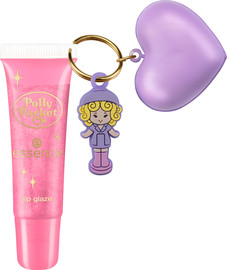 essence POLLY POCKET שפתון 02