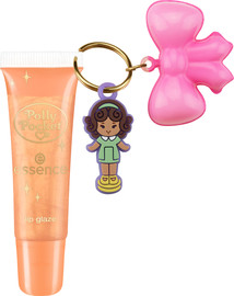 essence POLLY POCKET שפתון 01