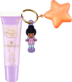 essence POLLY POCKET שפתון 03