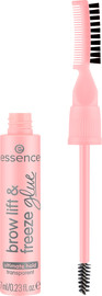 essence מסקרה לגבות בצבע שקוף