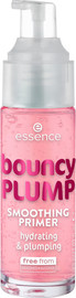 essence bouncy PLUMP SMOOTHING פריימר