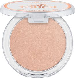 essence soft TOUCH BOUNCY GLOW היילטר 20