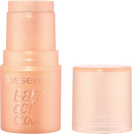 essence BABY GOT GLOW היילטר סטיק 10