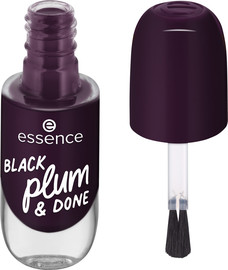 essence לק בגימור ג'ל 84