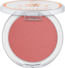 essence soft TOUCH BOUNCY סומק 10