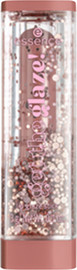 essence GET THE GLAZE! שפתון בגוון ניוד 01
