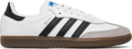 Adidas SAMBA OG - סניקרס / יוניסקס