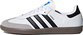 Adidas נעל סניקרס Adidas לגברים דגם Samba OG