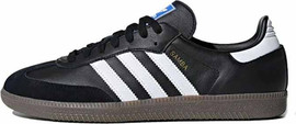 Adidas נעל סניקרס Adidas לנשים דגם Samba OG