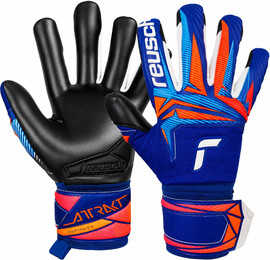 צמפיון ספורט REUSCH ATTRACT REVOLUTION כפפות שוער