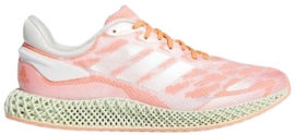 Adidas לגברים   4D Run 1.0 FW6838