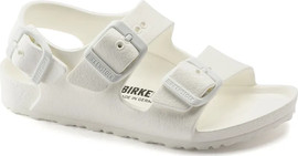 Birkenstock Birkenstock  Milano EVA Playground White 1019458-white כפכפים