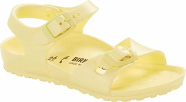 Birkenstock Birkenstock   RIO EVA 1021635-popcorn סנדלים