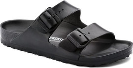 Birkenstock Birkenstock  Arizona EVA Black 129423-black כפכפים