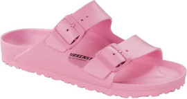 Birkenstock Birkenstock ARIZONA EVA CANDY PINK 1024658 כפכפים