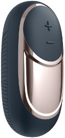 SATISFYER ויברטור חיצוני - דארק דיזייר
