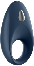 SATISFYER טבעת רטט נטענת מייטי וואן