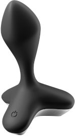 SATISFYER פלאג רוטט  'גיים צ'יינג'ר'