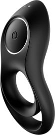 SATISFYER 'טבעת רטט כפולה 'לג'נדרי דו