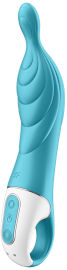 SATISFYER ויברטור לנק' ה A 'א-מייזינג 2'
