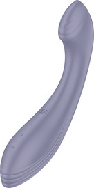 SATISFYER ויברטור יעודי לנק' ה-G 'ג'י פורס'