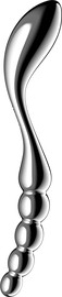 SATISFYER דילדו מתכת Star Force 1