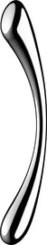 SATISFYER דילדו מתכת דו צדדי Cosmic Crest 1