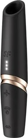 SATISFYER ויברטור יונק  Perfect Kiss