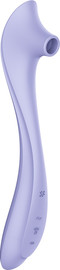 SATISFYER ויברטור יונק ורוטט Easy Lover