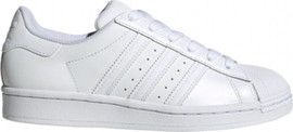 Adidas נעלי סניקרס - SUPERSTAR J / נשים