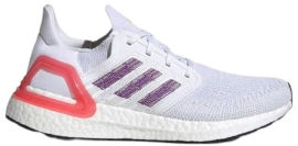 Adidas אולטרה בוסט 20 לנשים  Ultraboost 20 EG0726
