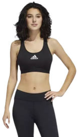 Adidas טופ נשים DRST ASK P BRA FJ7262