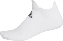 Adidas TECKFIT LOW SOCK - מארז זוג גרביים