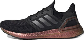 Adidas נעלי ריצה Adidas לגברים דגם Ultaboost 20