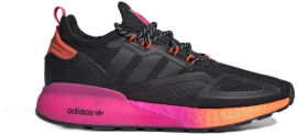 Adidas נעלים לגבר דגם ZX 2K BOOST