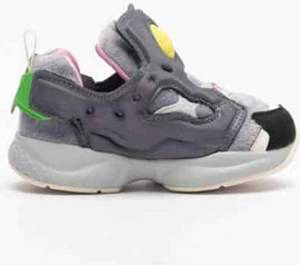 ריבוק Reebok  VERSA PUMP FURY FW4660 נעלי הליכה