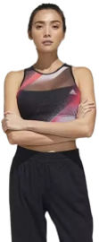 Adidas טופ אימון לנשים W UC BT GD4537