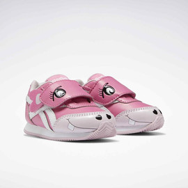 ריבוק Reebok  REEBOK ROYAL CLJOG 2 KC H01352 נעלי אופנה