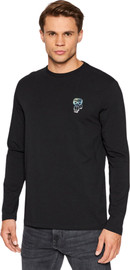 KARL LAGERFELD חולצה - T-SHIRTS \ גברים