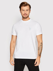 KARL LAGERFELD חולצה - T-SHIRTS \ גברים