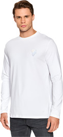 KARL LAGERFELD חולצה - T-SHIRTS \ גברים