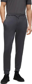 HUGO BOSS מכנס ארוך הוגו בוס Hadiko 1 גברים - הוגו בוס - Grey